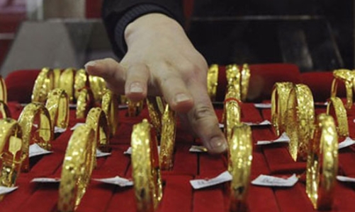 Kinh tế 24h qua: Lạm phát và sốt vàng