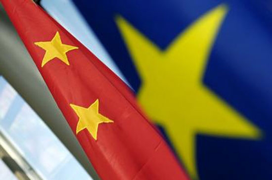 Trung Quốc được lợi gì từ việc đầu tư vào khu vực châu Âu đang khủng hoảng?