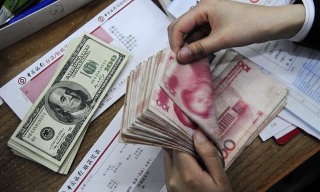 Trung Quốc đã sẵn sàng hơn với việc nâng tỷ giá đồng nội tệ - Ảnh: Reuters.