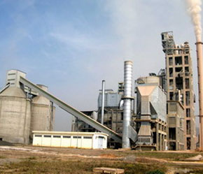 Dự báo vài năm tới, hàng loạt các dự án xi măng lớn đang trong quá trình xây dựng gần đến giai đoạn kết thúc để đi vào sản xuất kinh doanh.