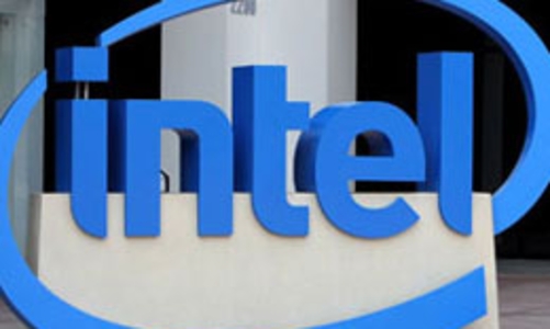 Intel ra mắt chip cho laptop siêu mỏng 