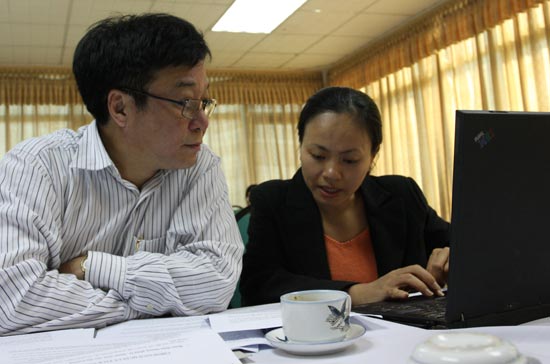 Triển vọng chứng khoán Việt Nam 2010? 13