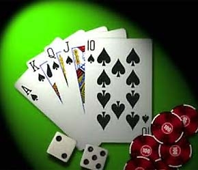 Nếu khai thác hợp lý, bài bạc hợp pháp có thể giúp các nước đang phát triển có nguồn thu ngân sách để không phụ thuộc quá đáng vào việc gia tăng thuế khóa.