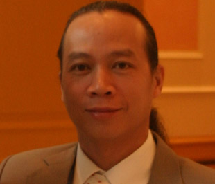 Ông Võ Văn Đường.