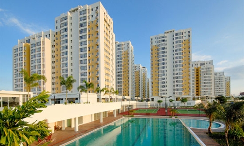 Bất động sản: “Có muốn cứu cũng không cứu được!”