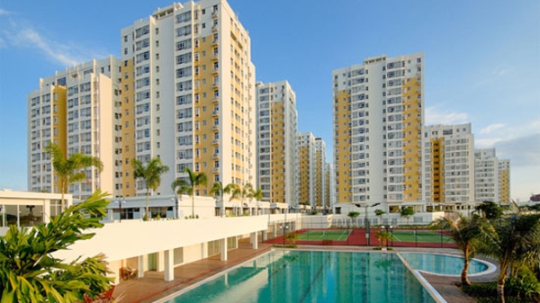 Bất động sản: “Có muốn cứu cũng không cứu được!”