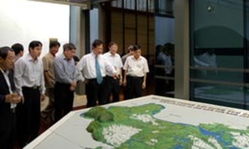 Quy hoạch chung Thủ đô: “Ba vấn đề lớn cần lưu ý”