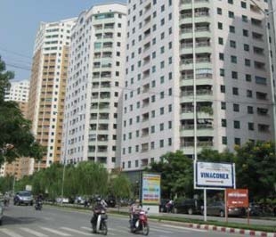 Sàn Hà Nội thông báo về việc nhận được bộ hồ sơ đăng ký niêm yết bố sung 35.095.237 cổ phiếu của Công ty Cổ phần Xuất nhập khẩu và Xây dựng Việt Nam (mã VCG-HASTC).