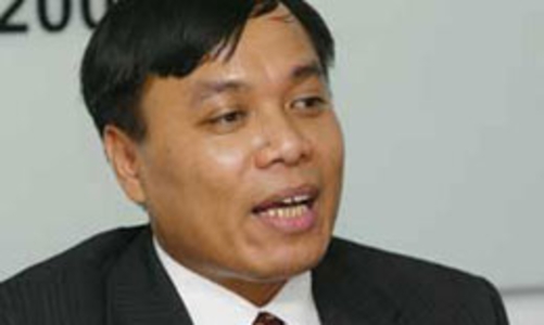 Tăng giá treo cáp: 