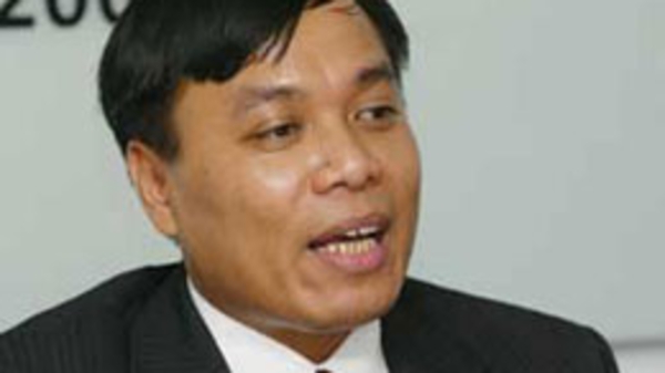 Tăng giá treo cáp: