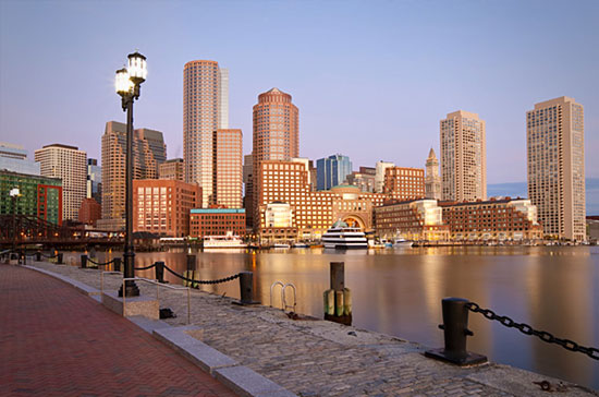 Số hộ triệu phú chiếm 5,98% tổng số hộ gia đình ở bang Massachusetts.