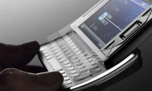 Công nghệ di động: Từ “xúc xích” thành “hamburger”