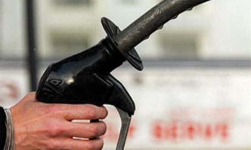 Chứng khoán ngày 21/7: “Rủi ro” từ giá xăng dầu