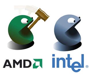 Bản án của EC là một đòn đau giáng vào Intel, và là một chiến thắng cho đối thủ Advanced Micro Devices (AMD), hãng phát đơn kiện Intel lần đầu vào năm 2000.
