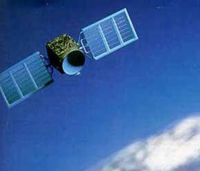 Dự án vệ tinh Vinasat có tổng vốn đầu tư khoảng 270 triệu USD.
