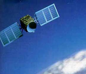 Dự án vệ tinh Vinasat có tổng vốn đầu tư khoảng 270 triệu USD.