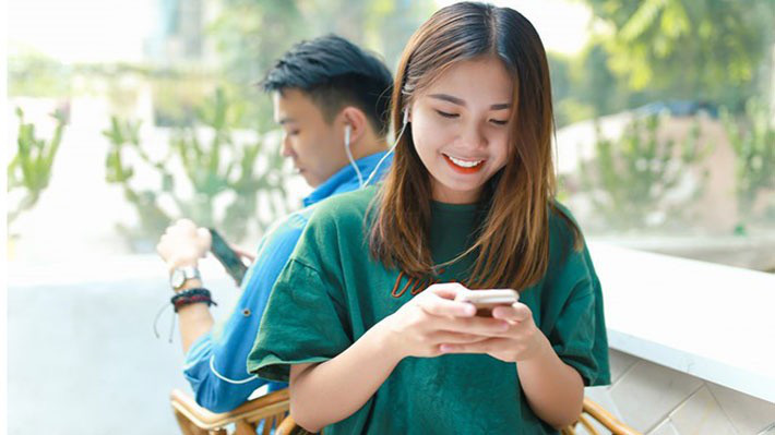 4G hiện nay đã trở thành dịch vụ truyền thống và là động lực tăng trưởng chính của các nhà mạng - Ảnh minh họa.