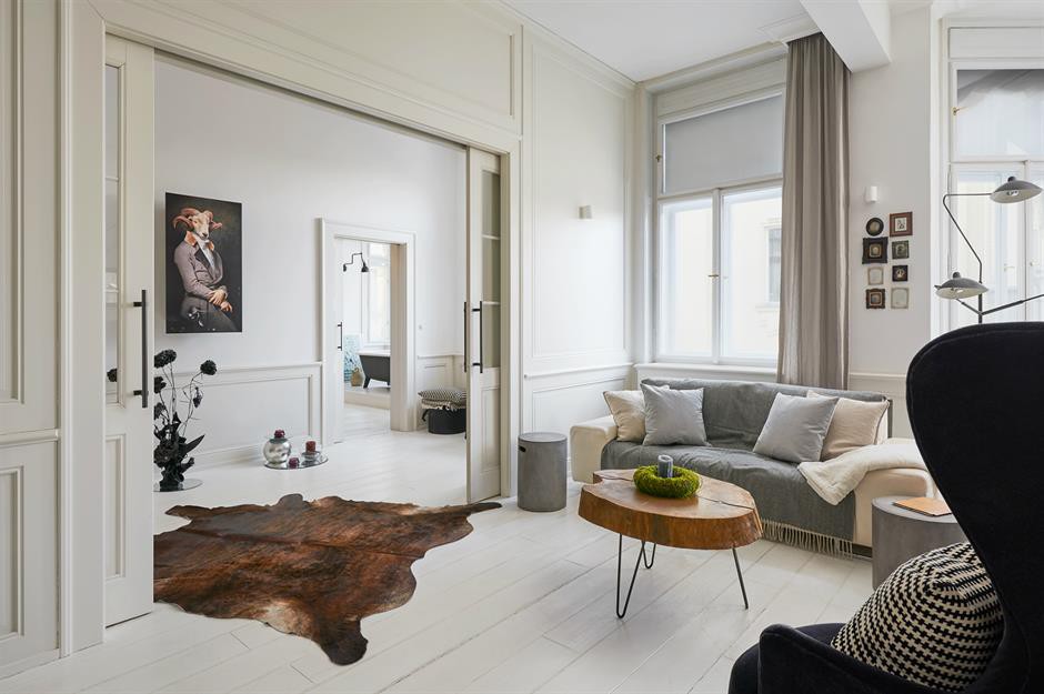 1 triệu USD mua được căn nhà thế nào ở các nước? - Ảnh 19.