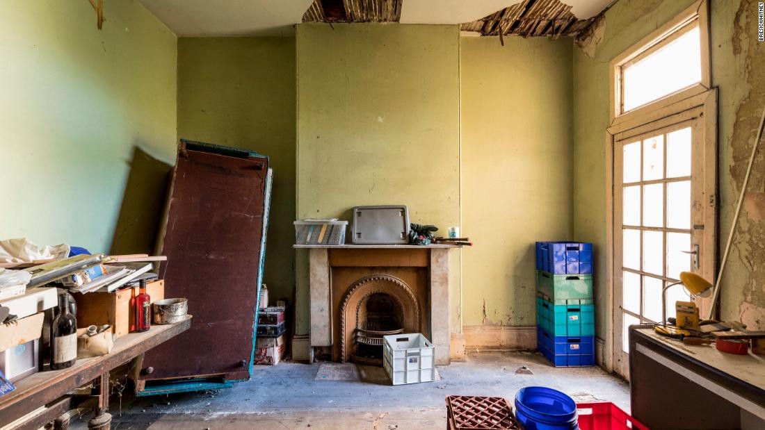 Căn nhà bỏ hoang được bán giá gần 1 triệu USD ở Sydney - Ảnh 5.