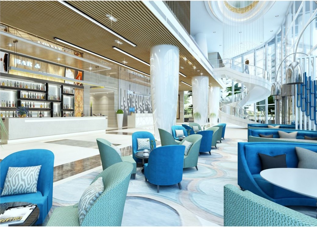 Dragon Fairy: Căn hộ biển 5 sao kết hợp cho nhu cầu ở và nghỉ dưỡng - Ảnh 4.