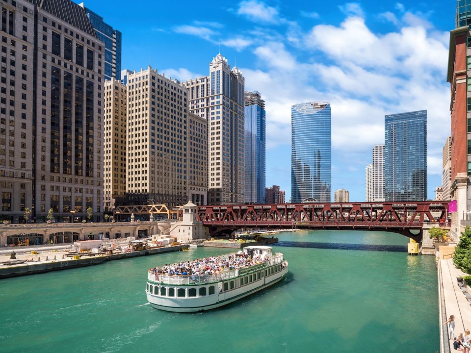 10 thành phố được dự báo giàu nhất thế giới vào năm 2022 - Ảnh 5.