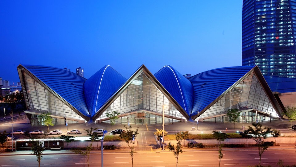 Bên trong quận kinh tế không ôtô 40 tỷ USD của Hàn Quốc - Ảnh 4.