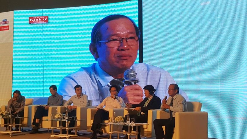 Cách mạng 4.0 đang tác động mạnh mẽ đến bất động sản Việt Nam - Ảnh 3.