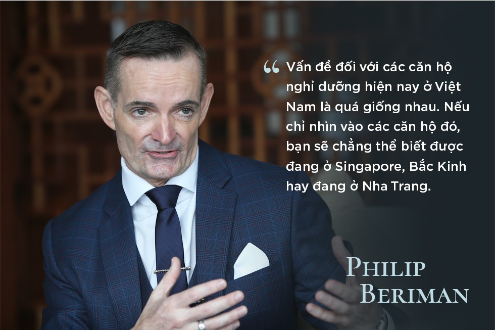 Hành trình từ người rửa bát đến quản lý khách sạn hàng đầu tại Việt Nam - Ảnh 8.