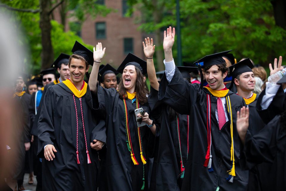 15 trường đại học sản sinh nhiều doanh nhân khởi nghiệp nhất thế giới - Ảnh 5.