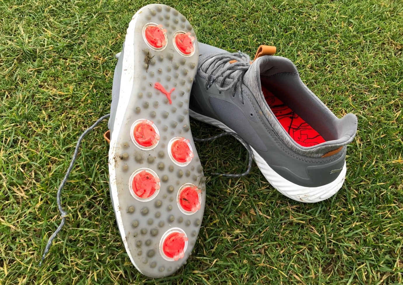 Top 5 đôi giày cho người chơi golf - Ảnh 5.