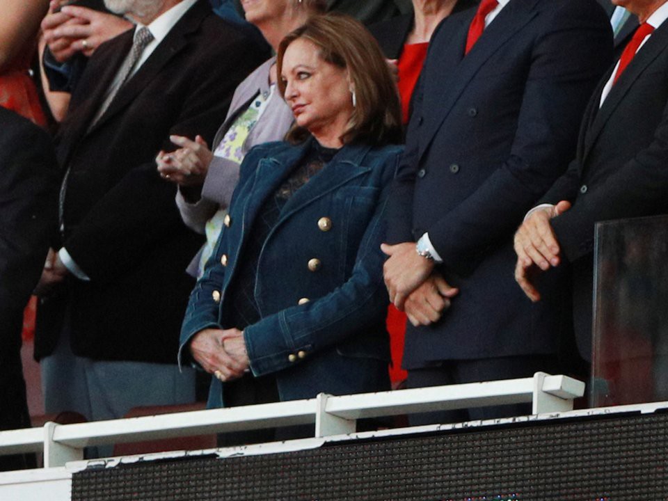 Những người thừa kế ít được biết đến của loạt thương hiệu nổi tiếng tại Mỹ - Ảnh 4.