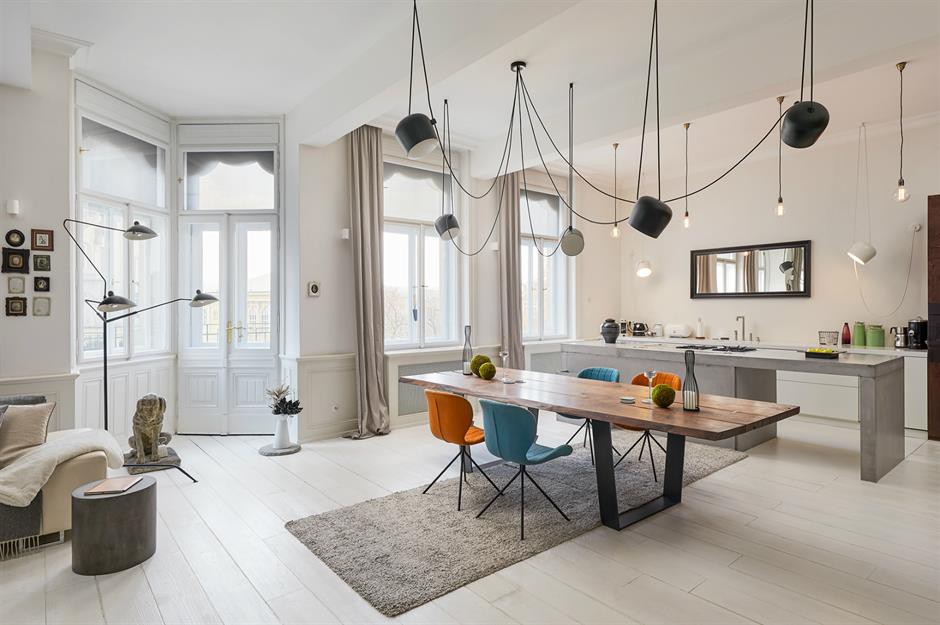 1 triệu USD mua được căn nhà thế nào ở các nước? - Ảnh 18.