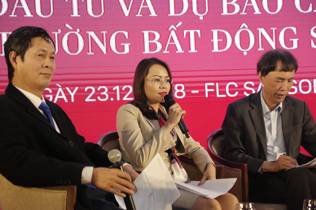 Kịch bản nào cho bất động sản Việt Nam 2019? - Ảnh 9.