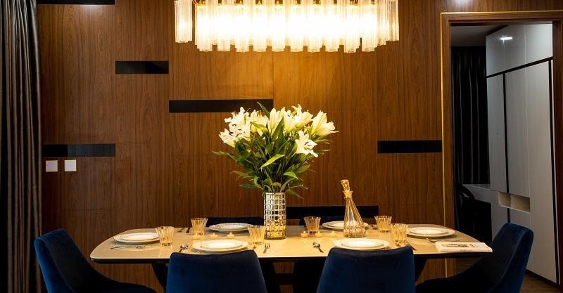 Sunshine sắp khai trương căn hộ chuẩn công nghệ 4.0 tại Tp.HCM - Ảnh 2.