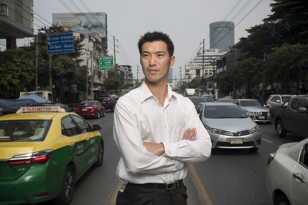 5 ứng cử viên “nặng ký” cho ghế Thủ tướng Thái Lan - Ảnh 5.