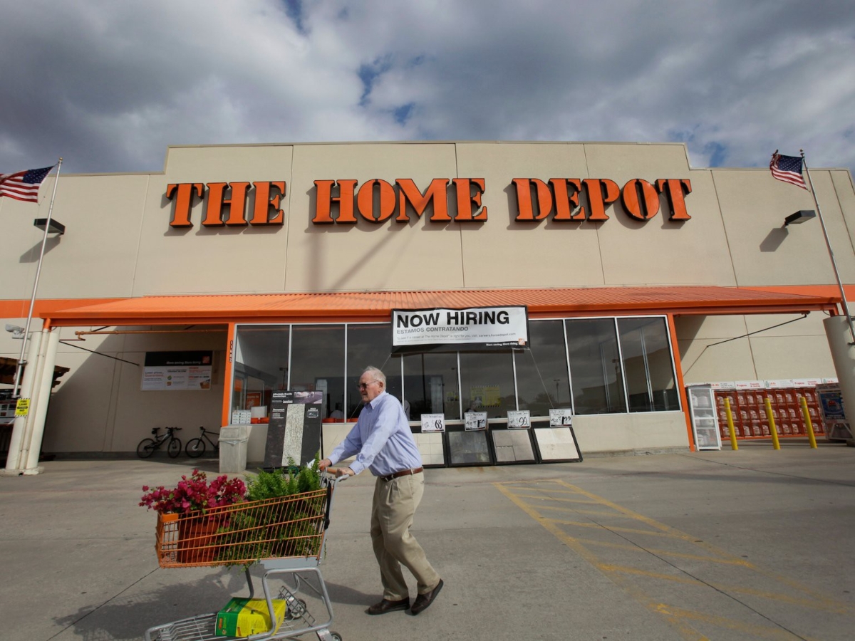 25 thương hiệu được yêu thích nhất tại Mỹ - Ảnh 21.