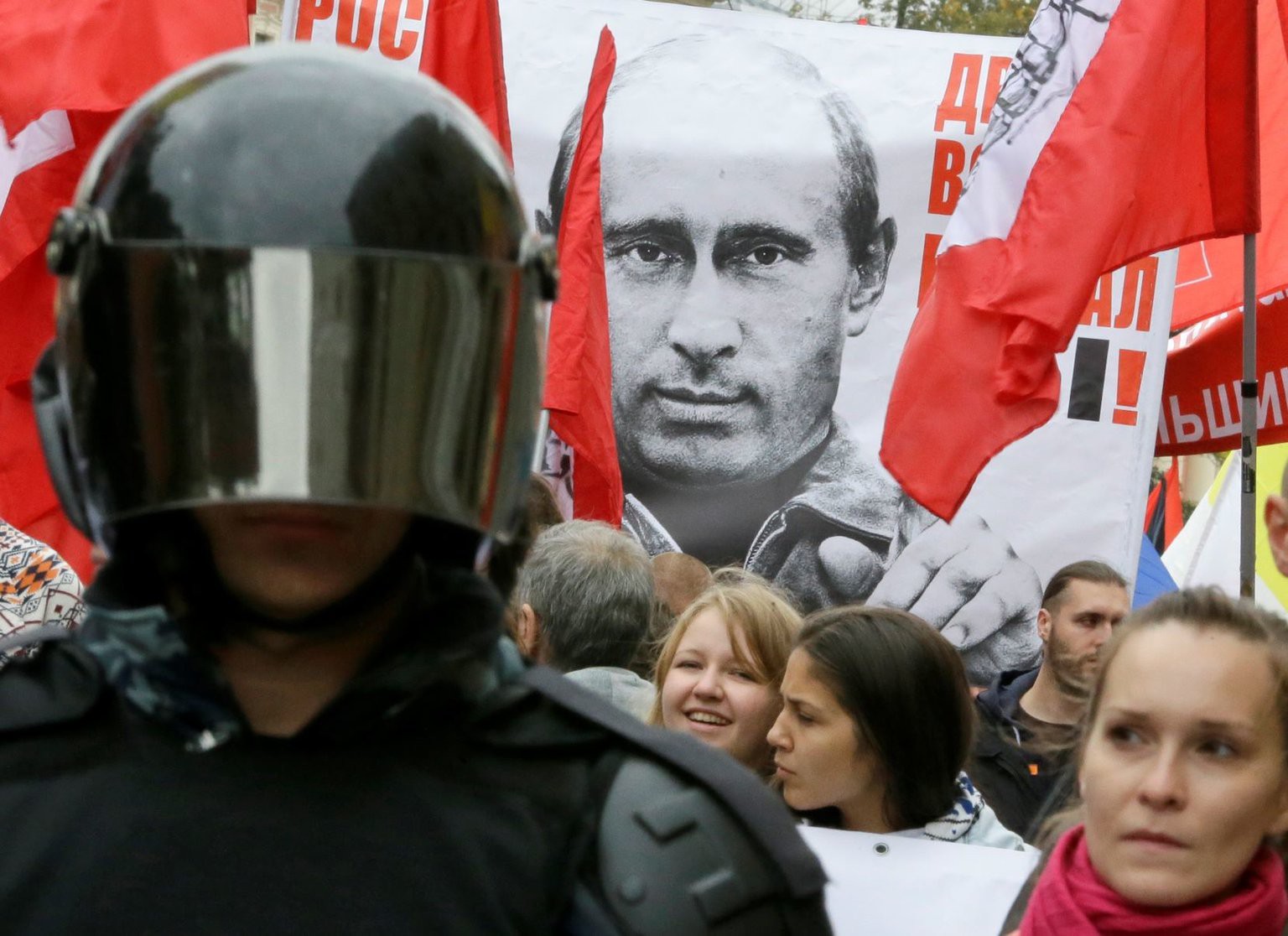 13 con số ít biết về nền kinh tế Nga - Ảnh 5.