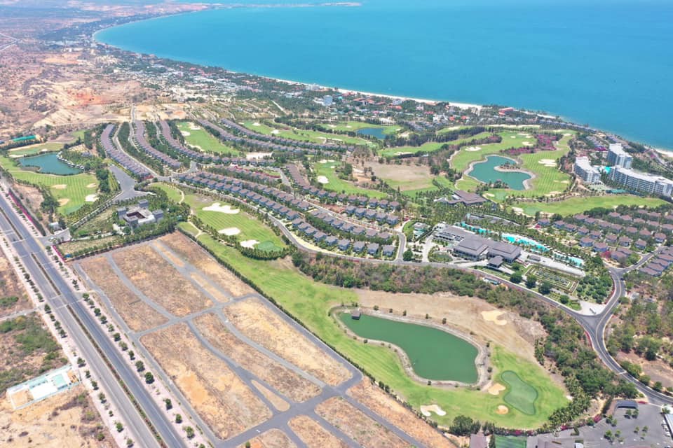 Vì sao dự án sở hữu vị trí đẹp hàng đầu Phan Thiết quyết không chạy theo cơn sốt đất? - Ảnh 4.