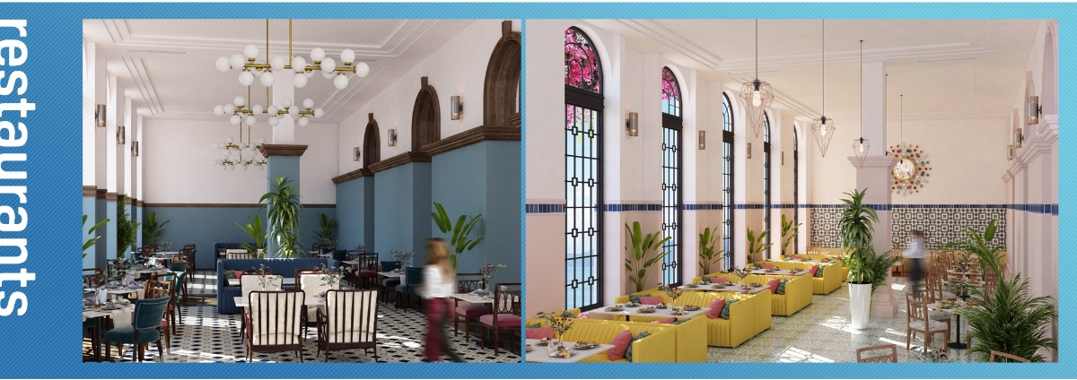 Có gì trong tổ hợp giải trí tỷ đô được kỳ vọng thay đổi diện mạo du lịch Phan Thiết? - Ảnh 6.