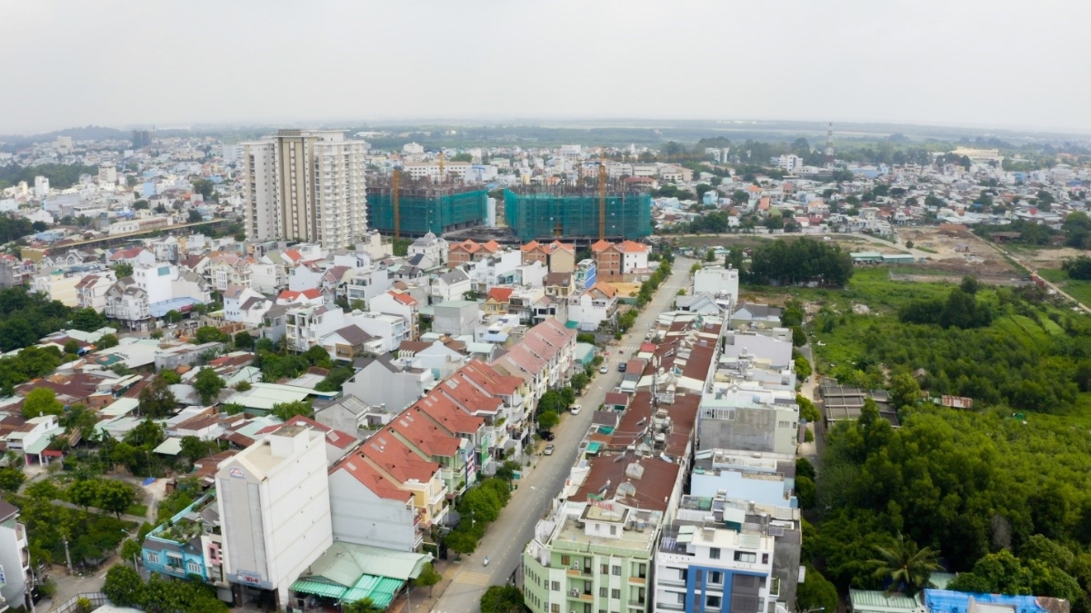 Tiến độ và chất lượng làm nên dự án Topaz Twins Biên Hoà - Ảnh 4.