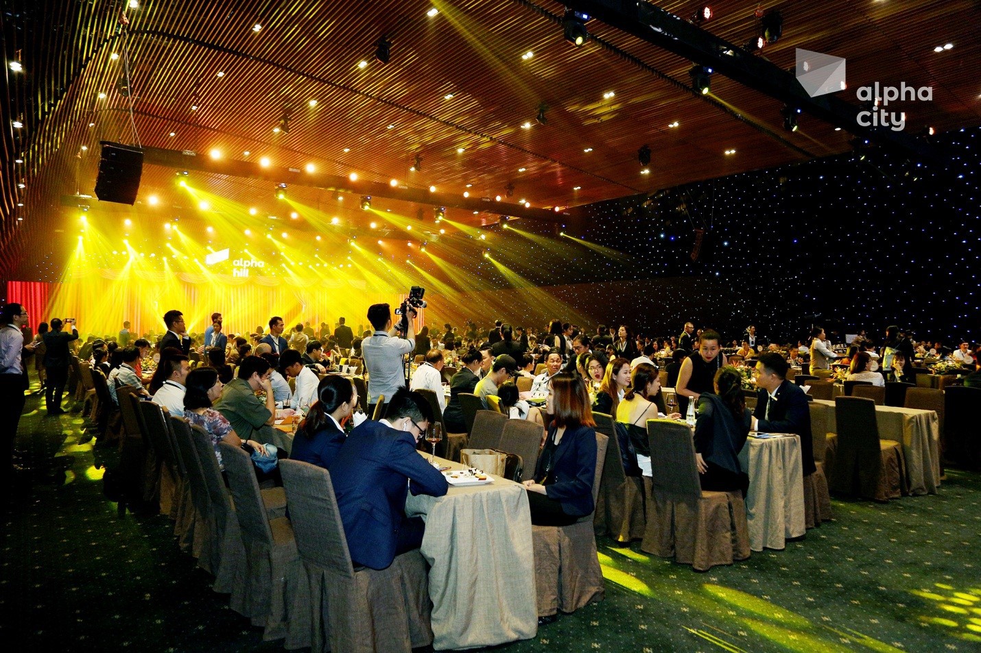 VVIP Sneak Preview Alpha City - dấu ấn mới của bất động sản hạng sang Tp.HCM - Ảnh 4.