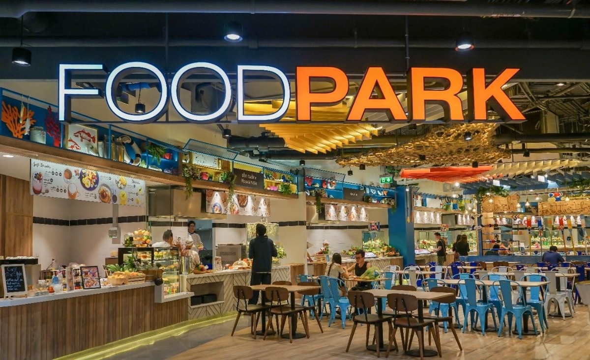 Charm City - dự án đầu tiên tại Bình Dương có Trung tâm thương mại Vincom Plaza - Ảnh 5.