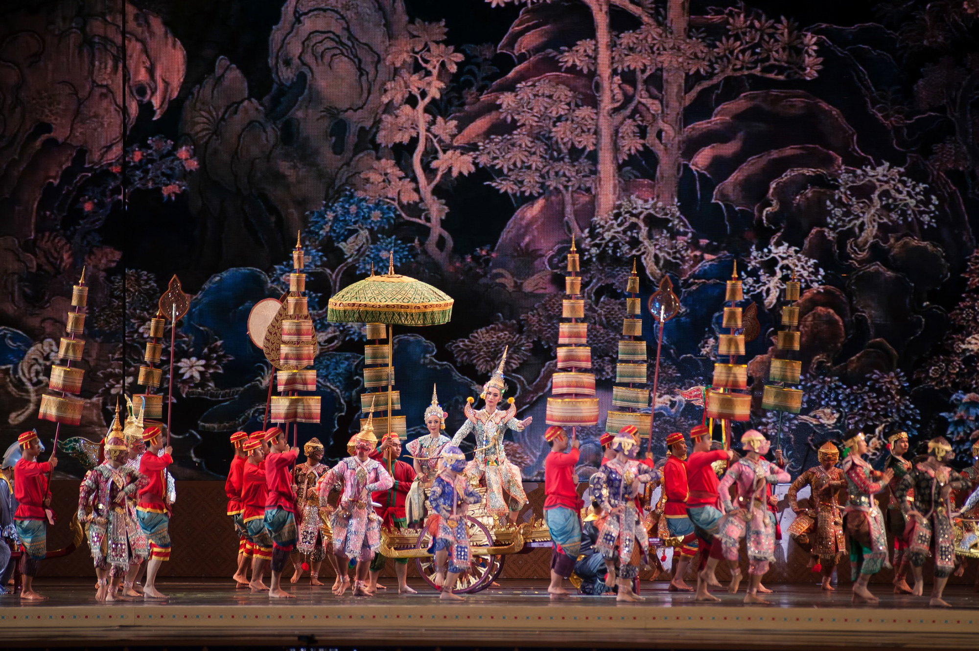 Những chương trình biểu diễn nghệ thuật mang đậm nét văn hóa Chăm Pa sẽ được tái hiện tại dự án Sunshine Heritage của Phan Thiết, một trải nghiệm lý thú dành cho du khách