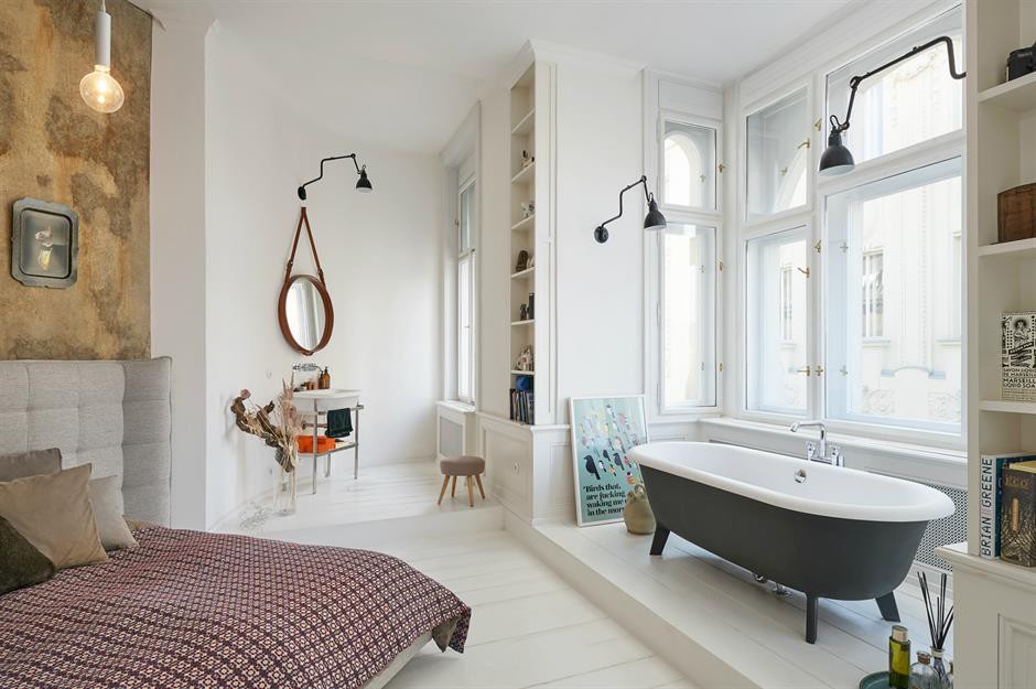 1 triệu USD mua được căn nhà thế nào ở các nước? - Ảnh 20.