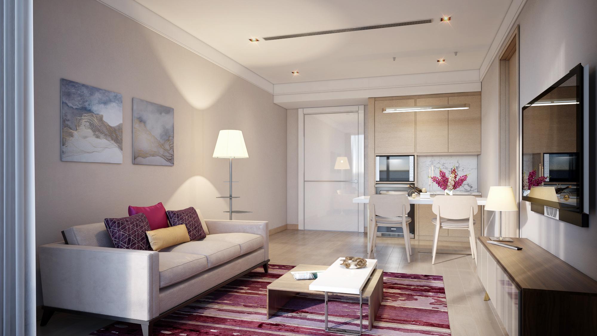 <span style="font-family: 'Times New Roman'; font-size: 14.666666984558105px;"></span>Dòng sản phẩm smart condotel đang thu hút khách hàng.<b><br></b>