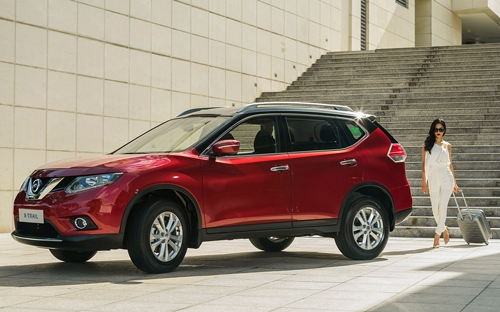 Chương trình được triển khai tại các đại lý Nissan 3S ở khu vực miền Bắc
 từ 1 - 15/8/2017, tại miền Trung từ 16 - 31/8/2017 và miền Nam từ 1 - 
16/9/2017. 