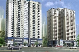 Năm 2011, XMC dự kiến lãi trước thuế đạt 61,160 tỷ đồng.