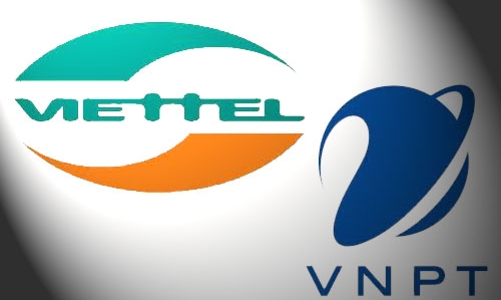 Lần đầu tiên Viettel “soán ngôi” VNPT về doanh thu?