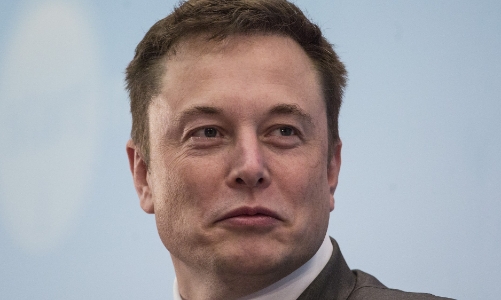Elon Musk lộ khiếu kinh doanh từ năm 12 tuổi