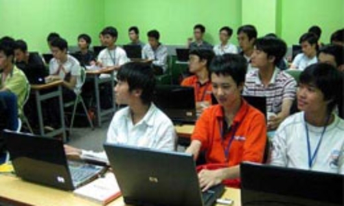 “Nút thắt” trong giáo dục đại học